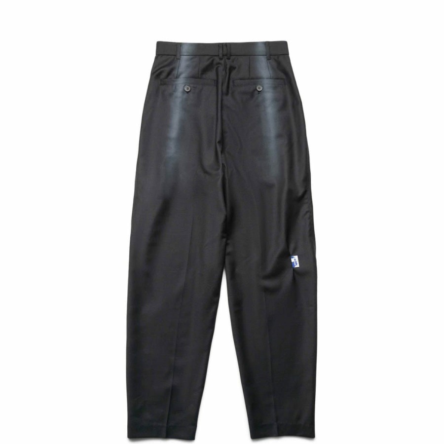 Bottoms * | Ader Error Blasssa03Cc Charcoal