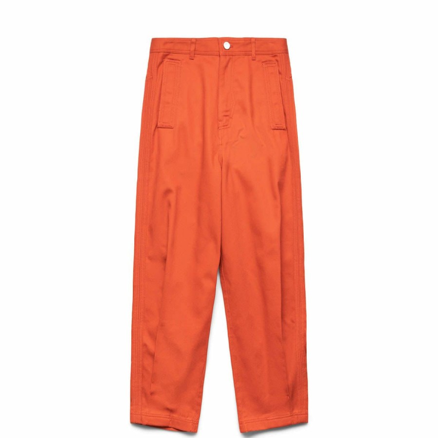 Bottoms * | Ader Error Blasspt01Or Orange