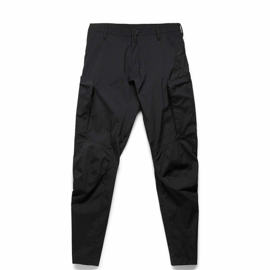 Bottoms * | Acronym P10A-E Black