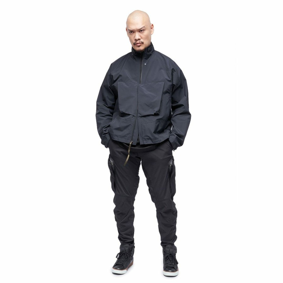 Bottoms * | Acronym P10A-E Black