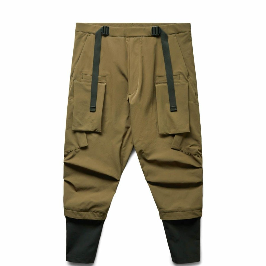 Bottoms * | Acronym P23A-Ds Raf Green