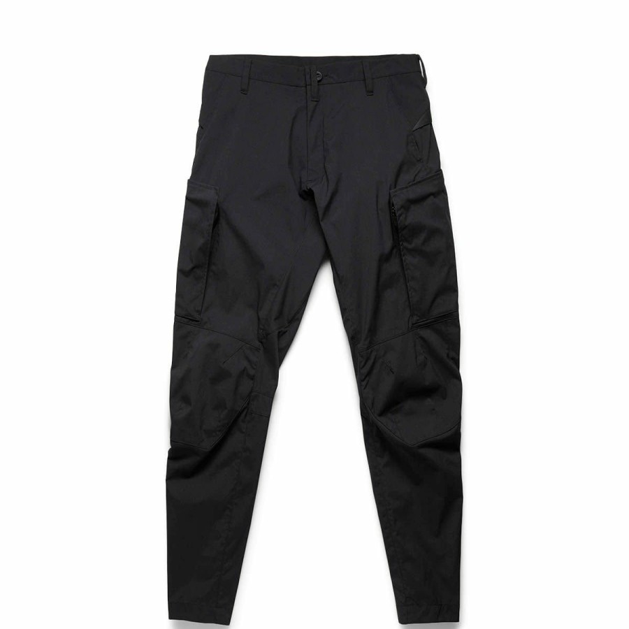 Bottoms * | Acronym P10A-E Black