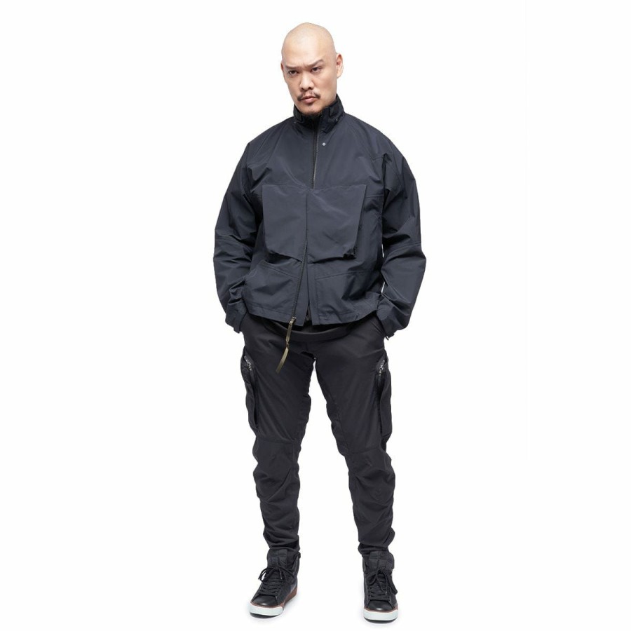 Bottoms * | Acronym P10A-E Black