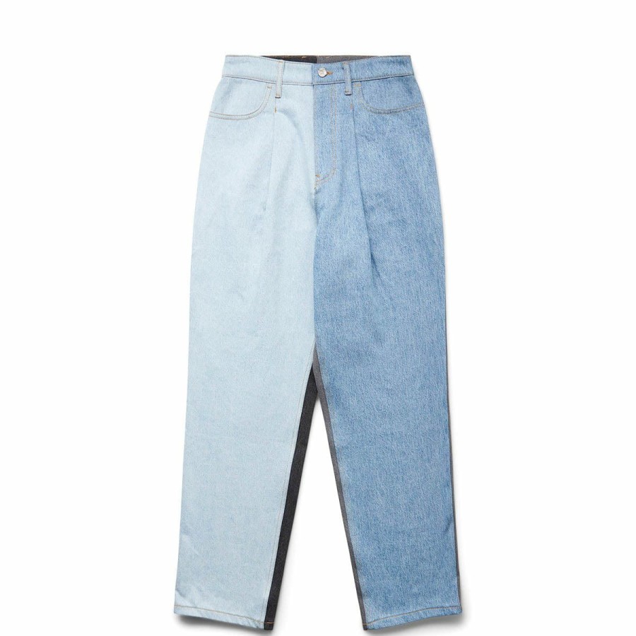 Bottoms * | Ader Error Kurd Jeans Multi