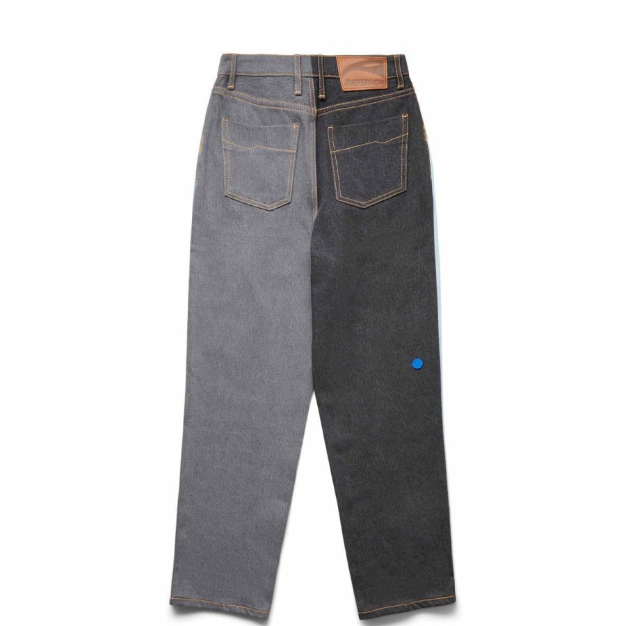 Bottoms * | Ader Error Kurd Jeans Multi