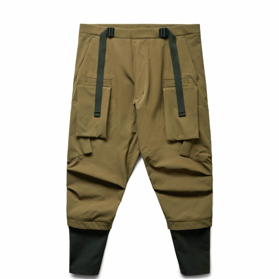 Bottoms * | Acronym P23A-Ds Raf Green