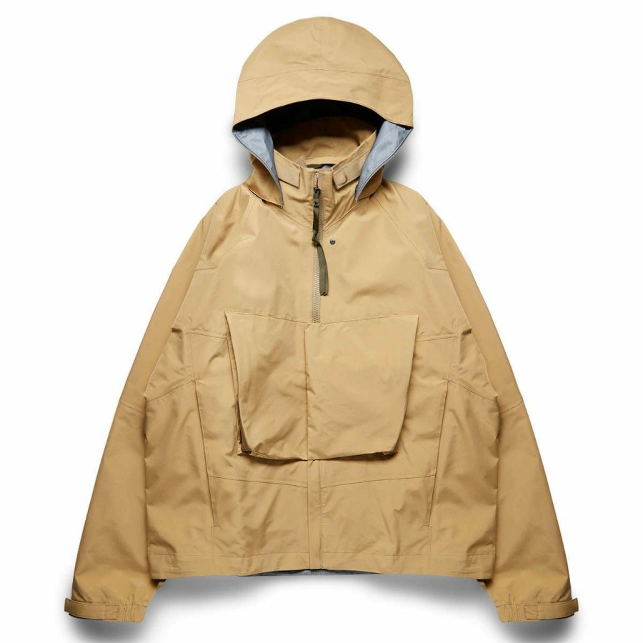 Outerwear * | Acronym J96-Gt Khaki