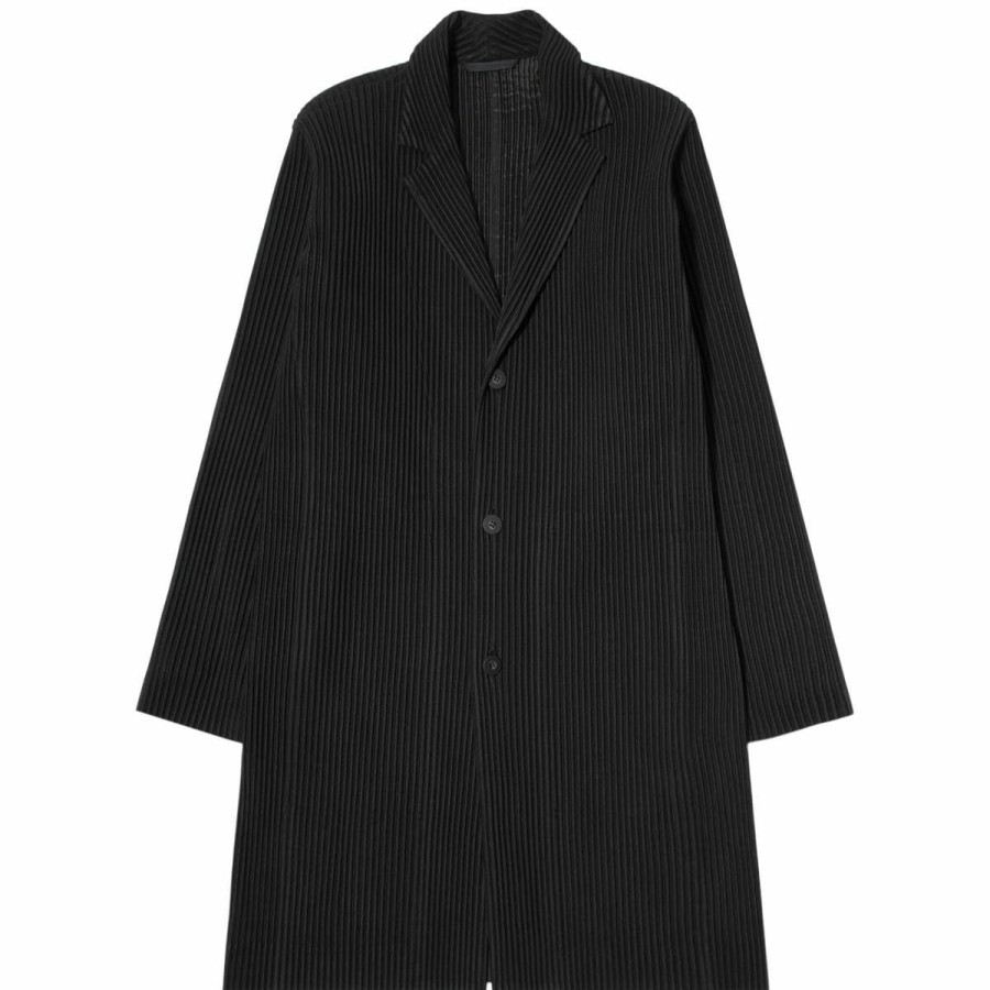 Outerwear * | Homme Plisse Issey Miyake Jacket