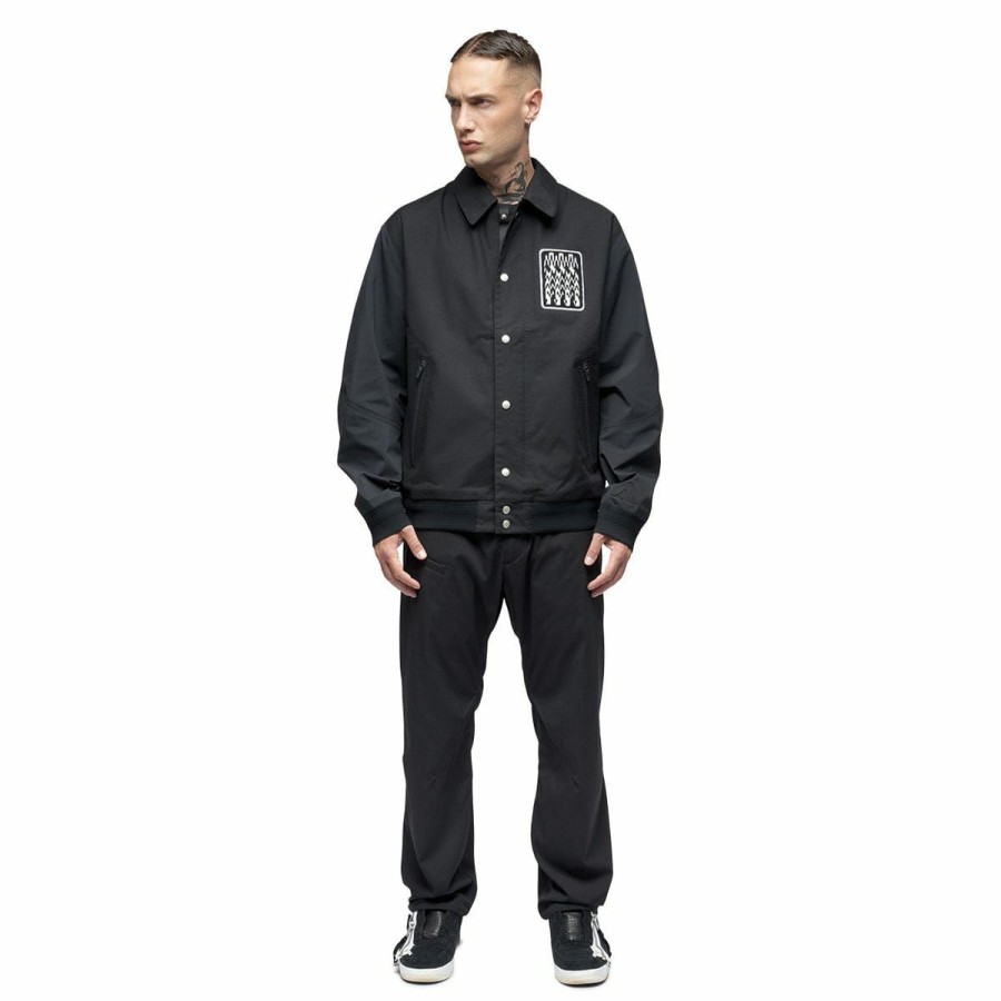 Outerwear * | Acronym J94-Vt Black/Black