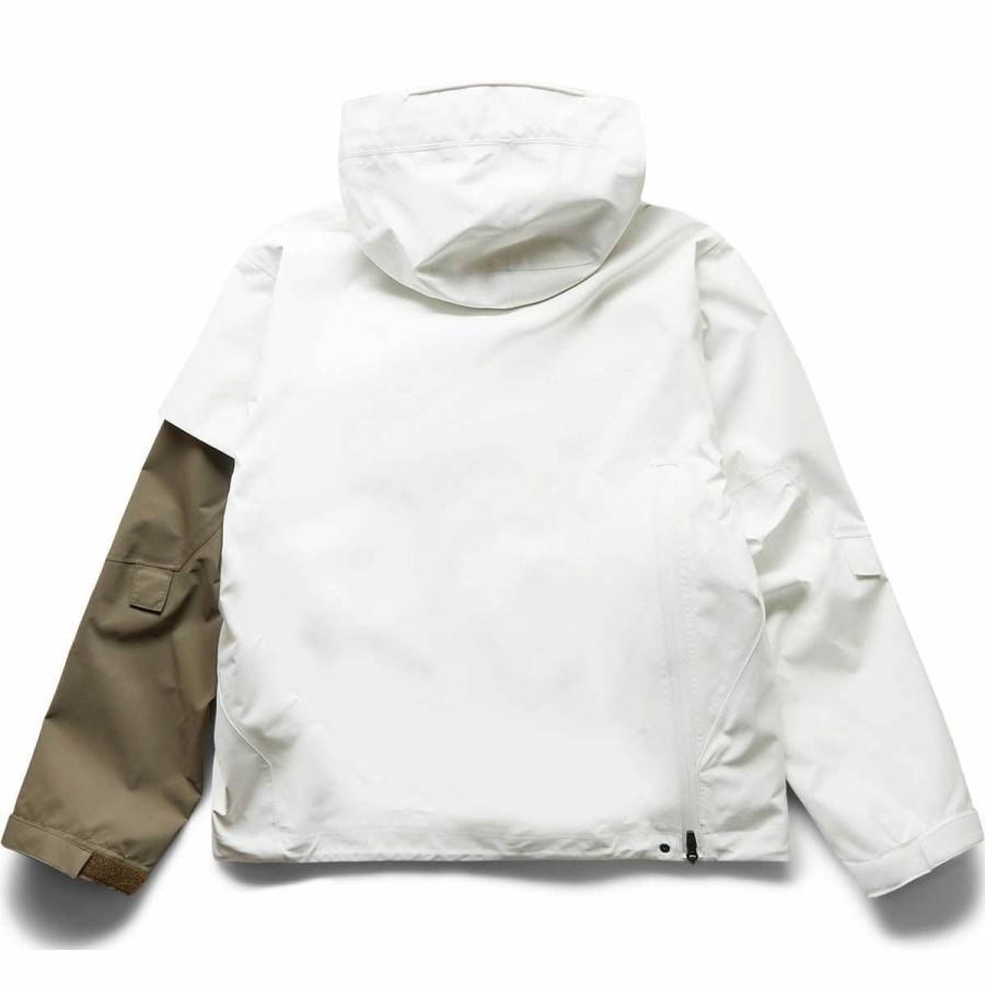 Outerwear * | Acronym J101-Gt White/Raf Green