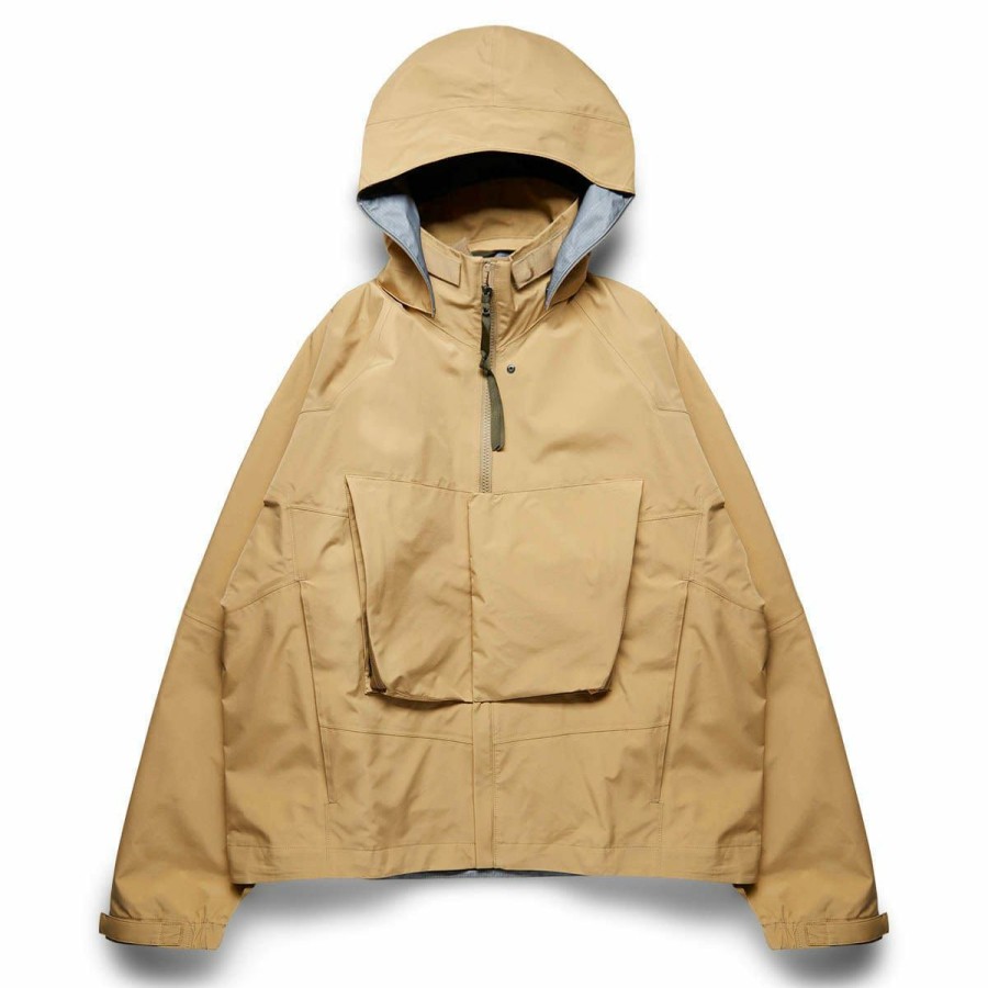 Outerwear * | Acronym J96-Gt Khaki