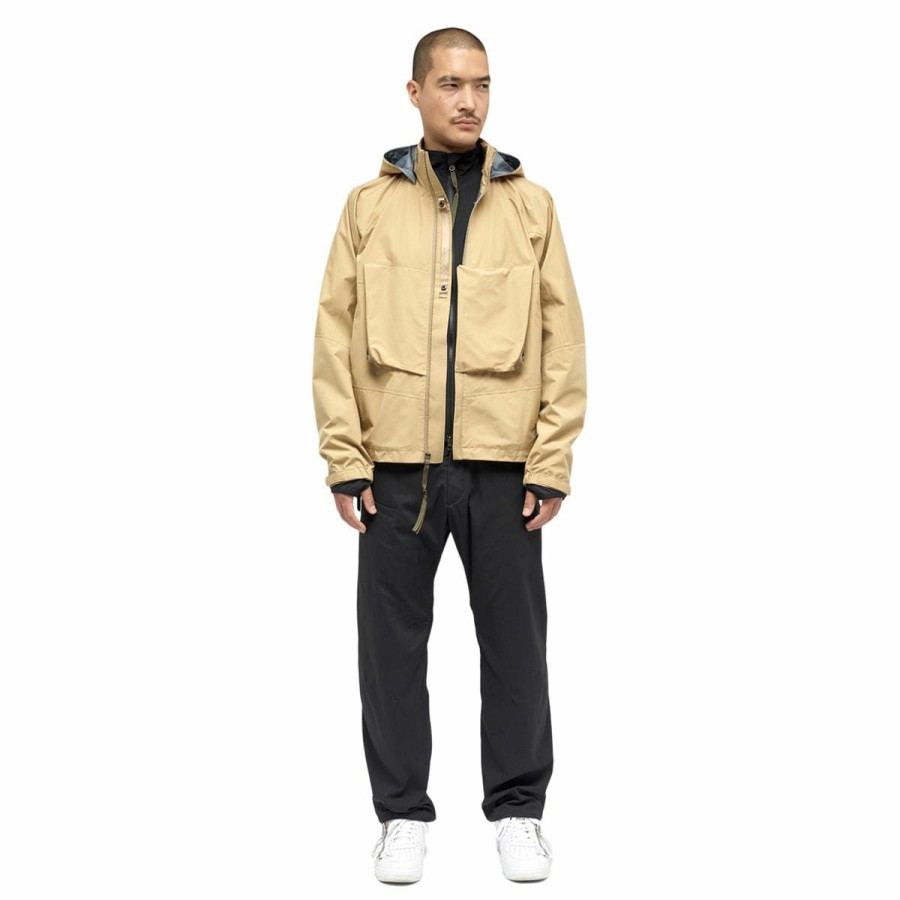 Outerwear * | Acronym J96-Gt Khaki